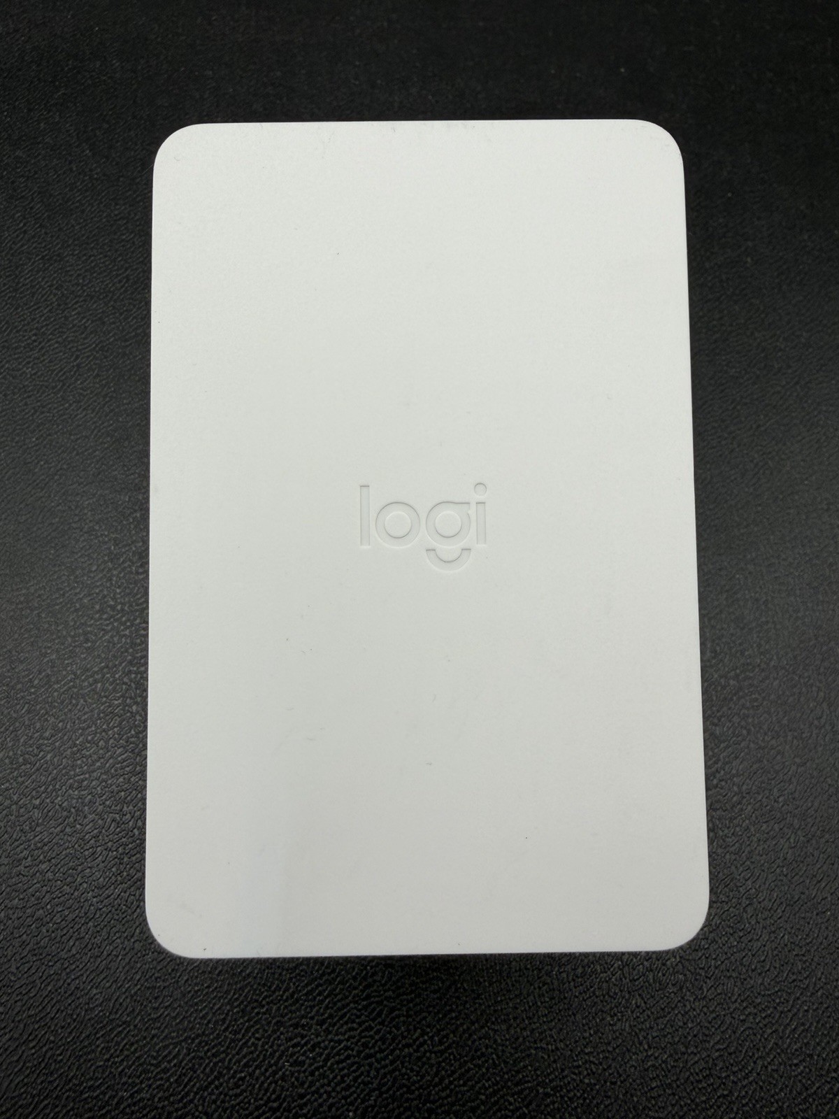 Logitech Single Port Power Over Ethernet PoE 534-000910 Tested Works