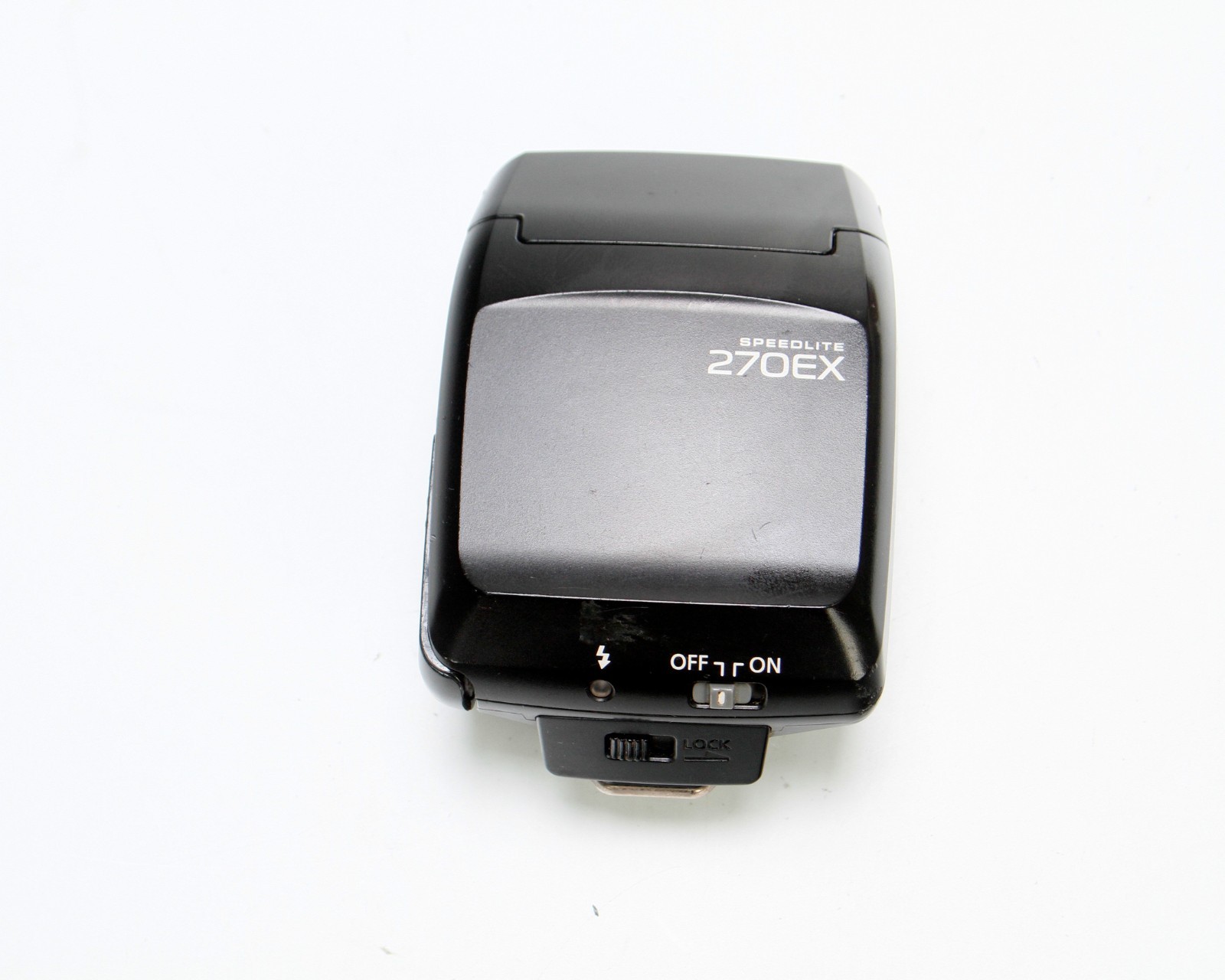 Canon Speedlite 270EX Flash