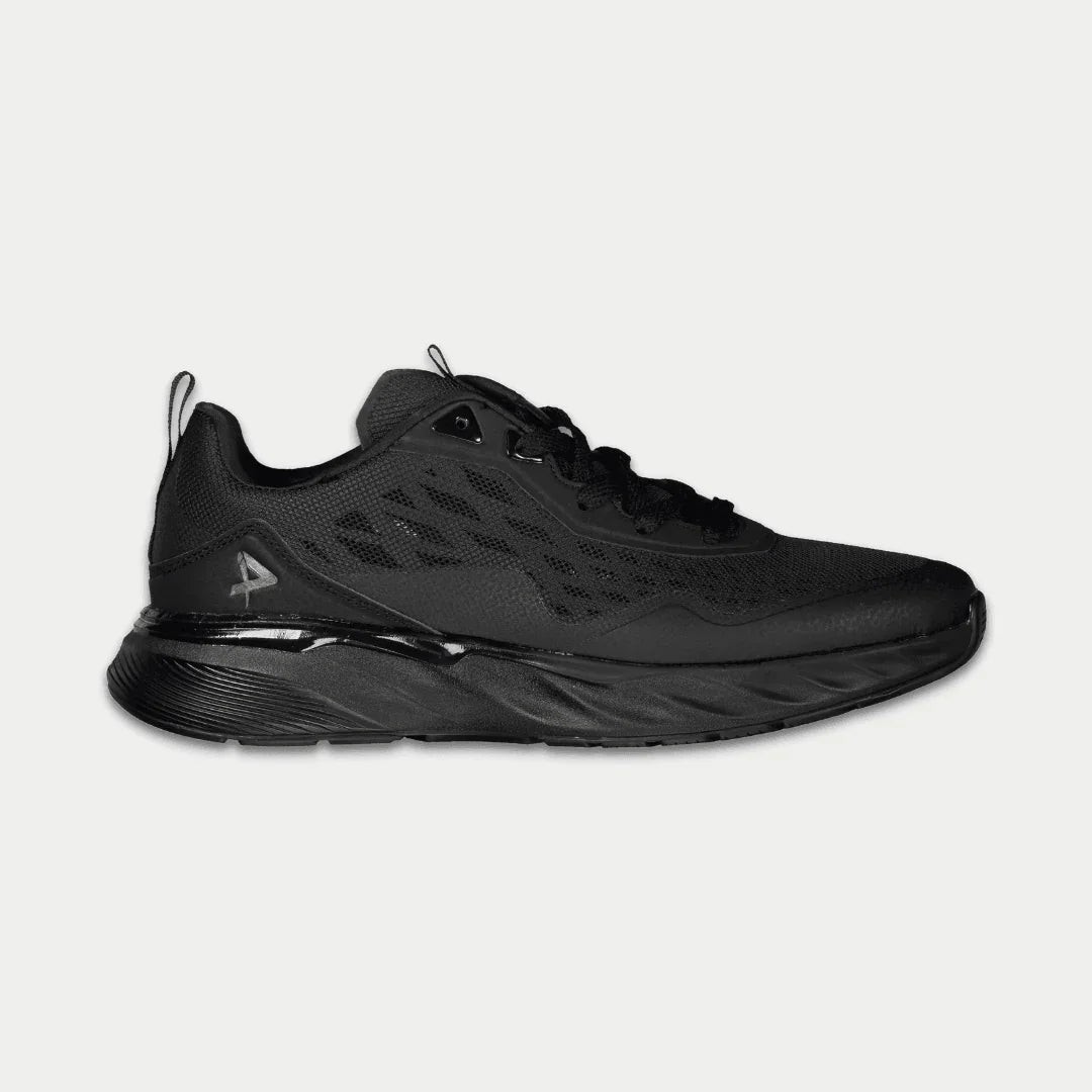 LA Gear Mens Highland - 2022 Legacy Comfort Athletic Sneaker Low Top
