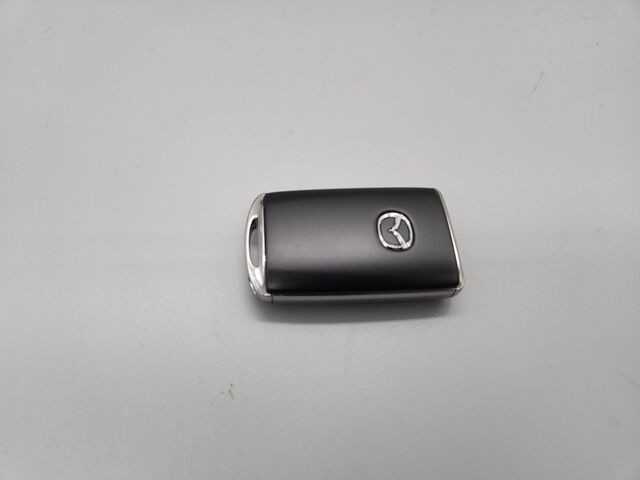 Genuine Mazda Keyless Entry Transmitter TAYB-67-5DYB