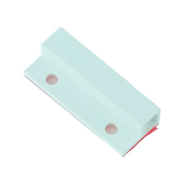 Rectangular Side Entry Magnet - MCS-121-1WMALN Comus