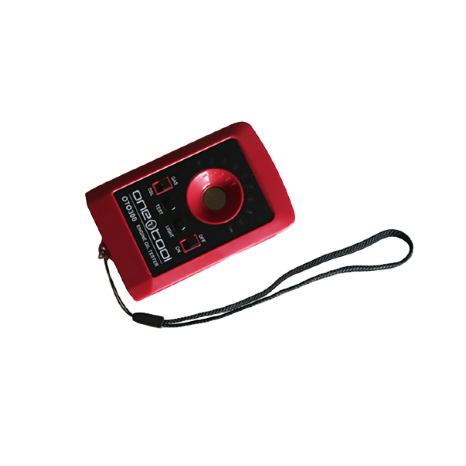 12V Car Motor Automotive Engine Oil Quality Detector Tester Fluid Analyzer E