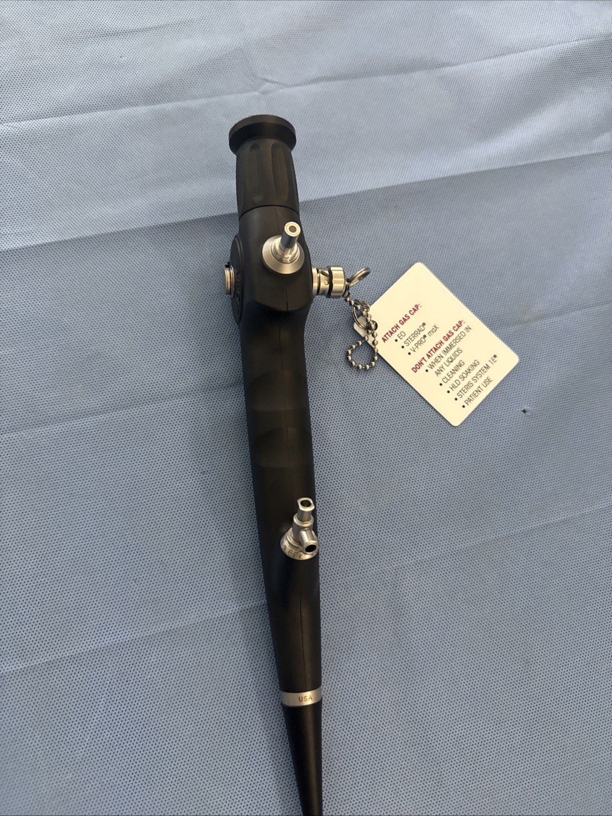 R. Wolf 7325.071 Viper Flexible Ureterorenoscope