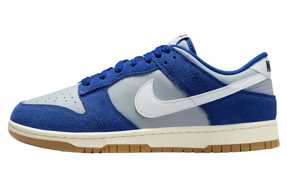 Nike Dunk Low Retro SE Deep Royal Blue Gum IB6399-003 Men's Size New