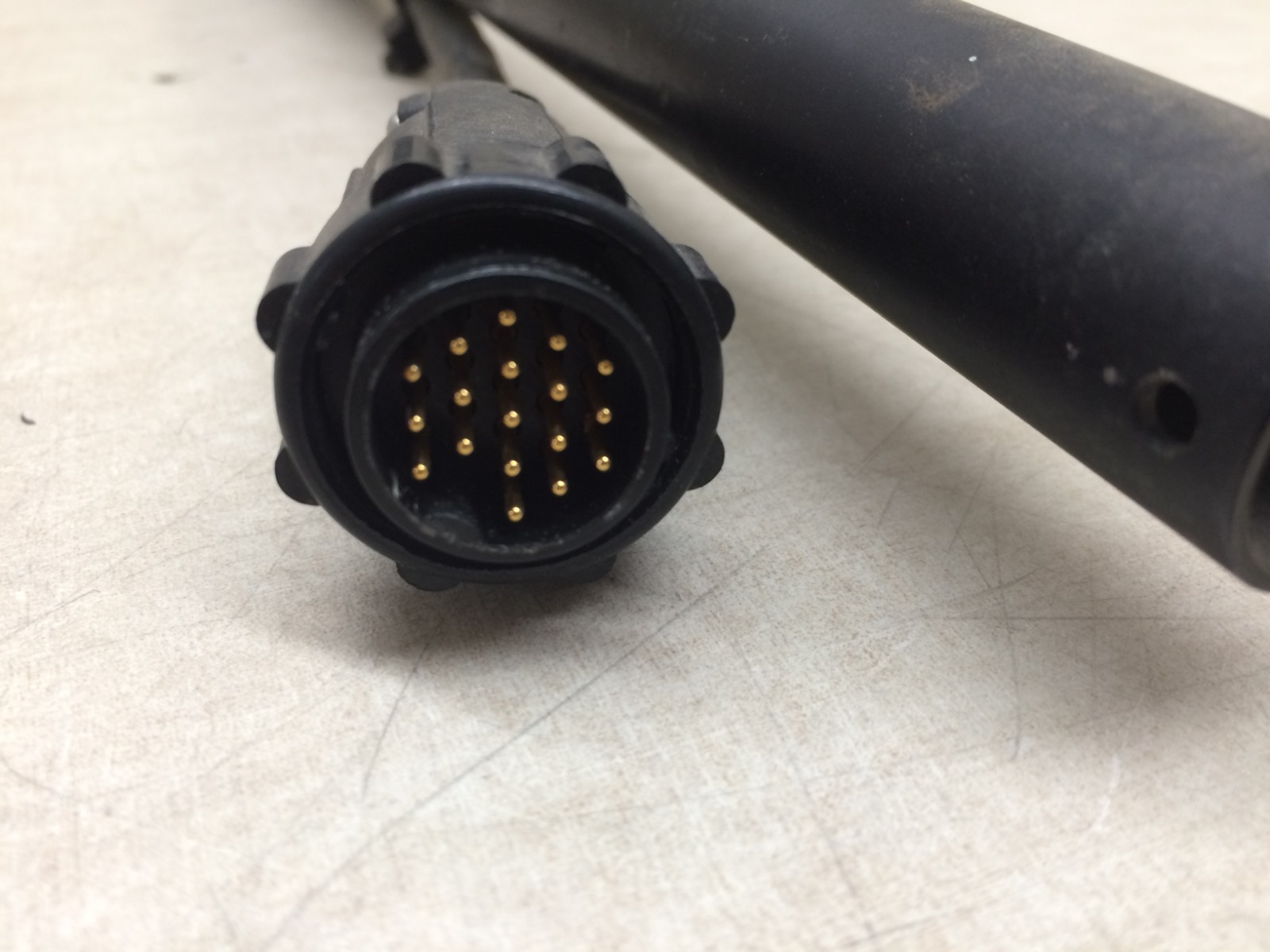 PG Drives D50054/4 Wheelchair Joystick From Otto Bock Wheelchair