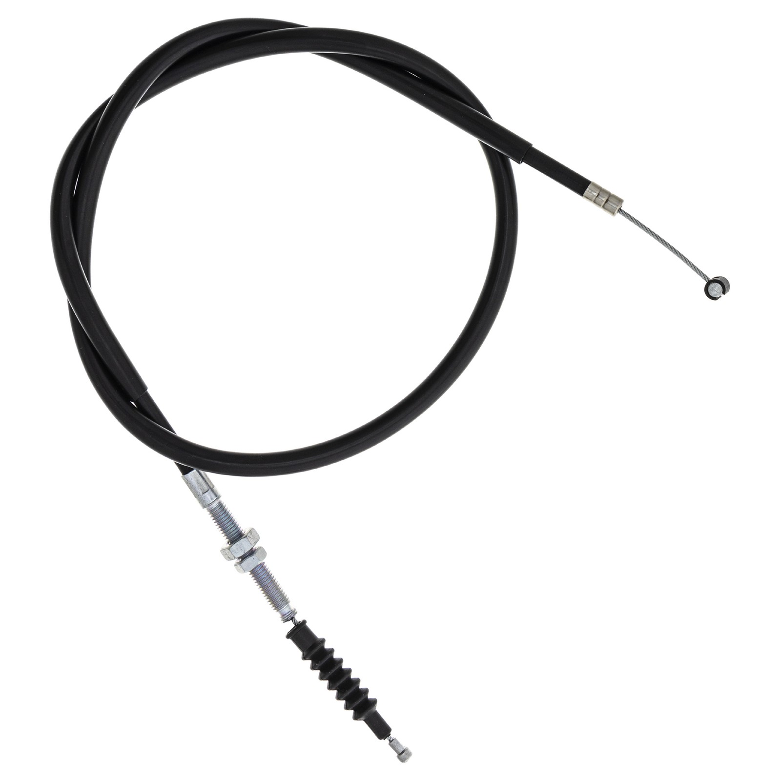 NICHE Clutch Cable for Kawasaki 2006-2007 Ninja ZX10R ZX1000 54011-0048