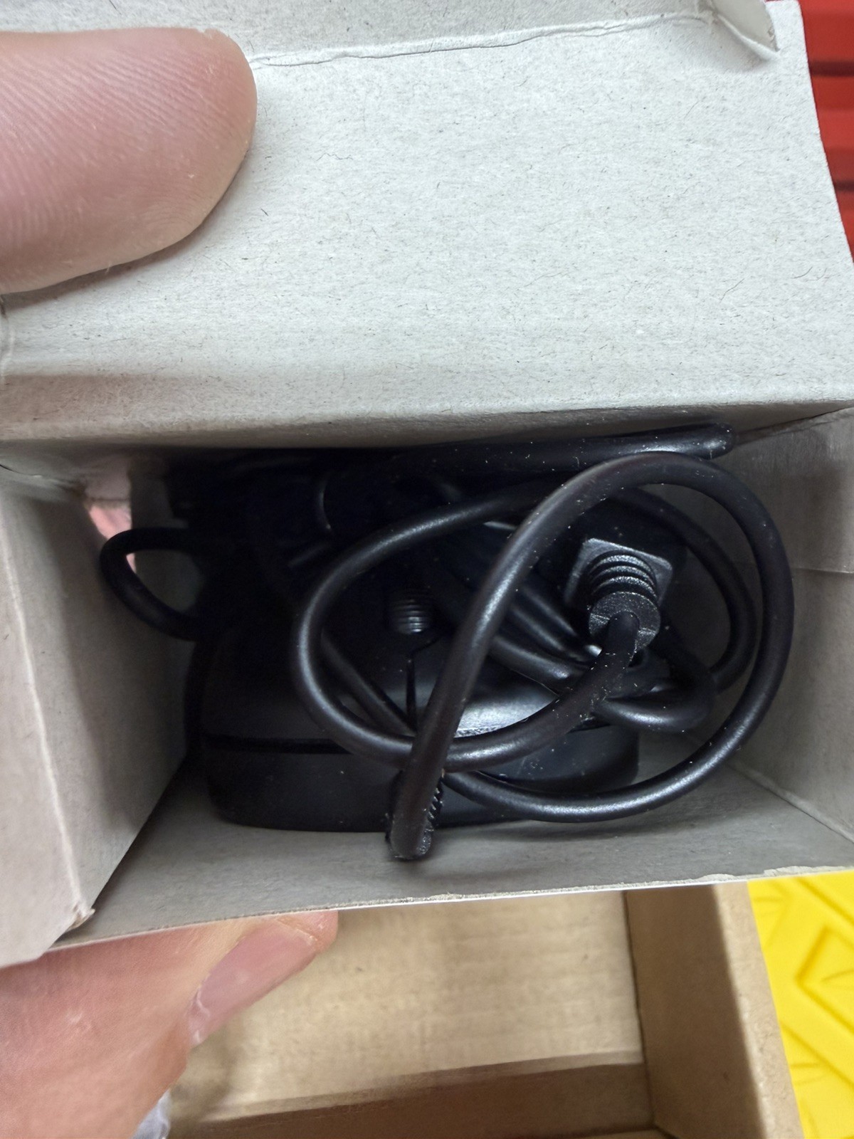 Qsee Network Video Recorder 2TB hard drive