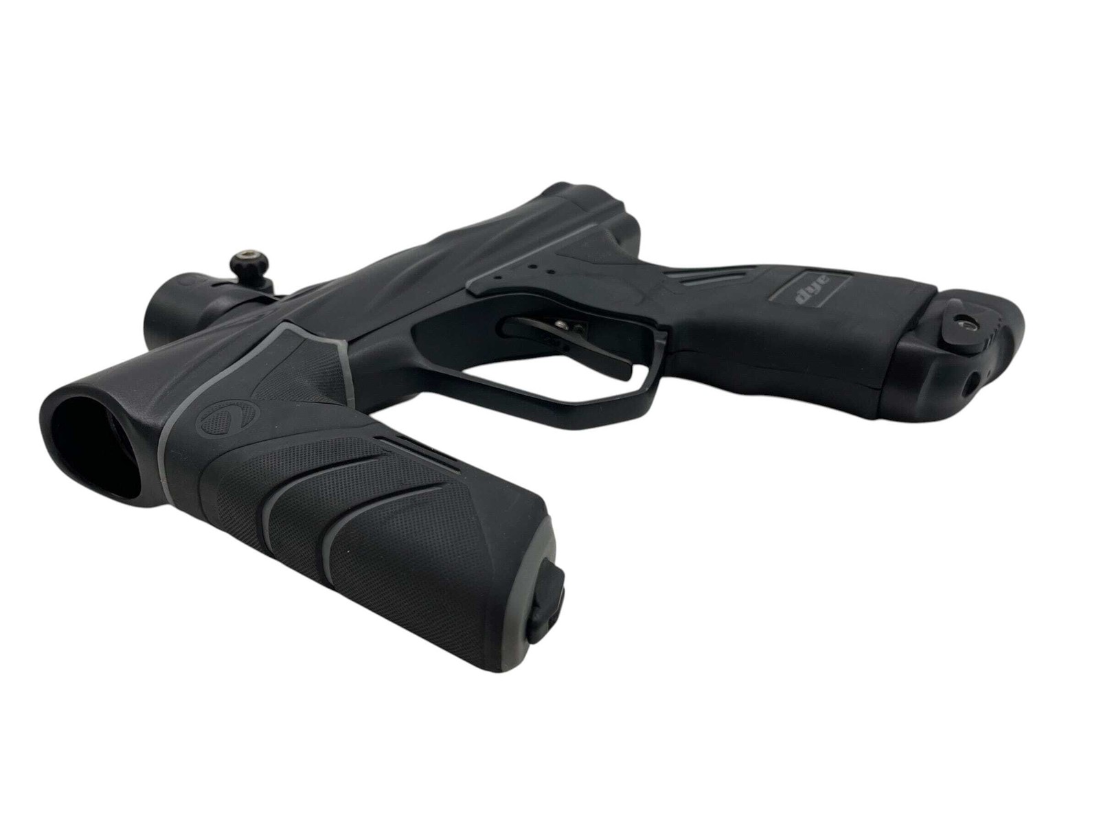 Dye Dark Edition DSR+ Midnight Paintball Gun