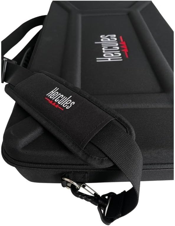 Stylish Shoulder Bag for DJControl Inpulse 500