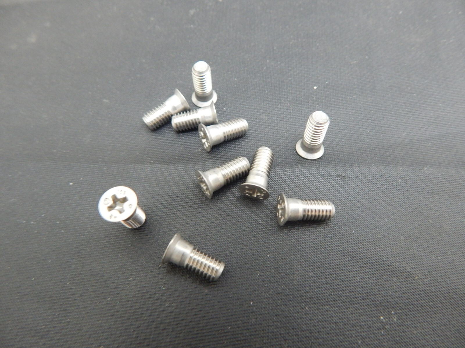 CARPENTER TECH HEARTLAND NAS8703U2 BOLT - LOT OF 10 - USA SELLER FAST SHIPPING