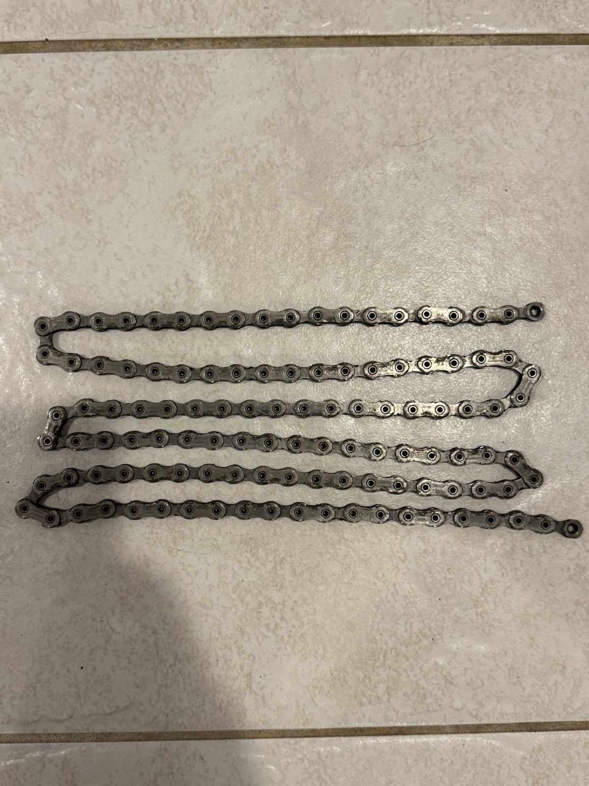 Shimano XTR Dura-Ace 12-Speed Chain
