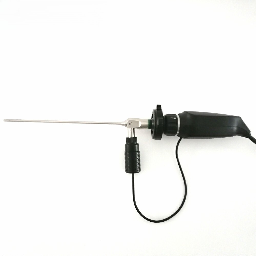 HD 1080P USB ENT Endoscope Camera LED Light Source for Veterinary Examination