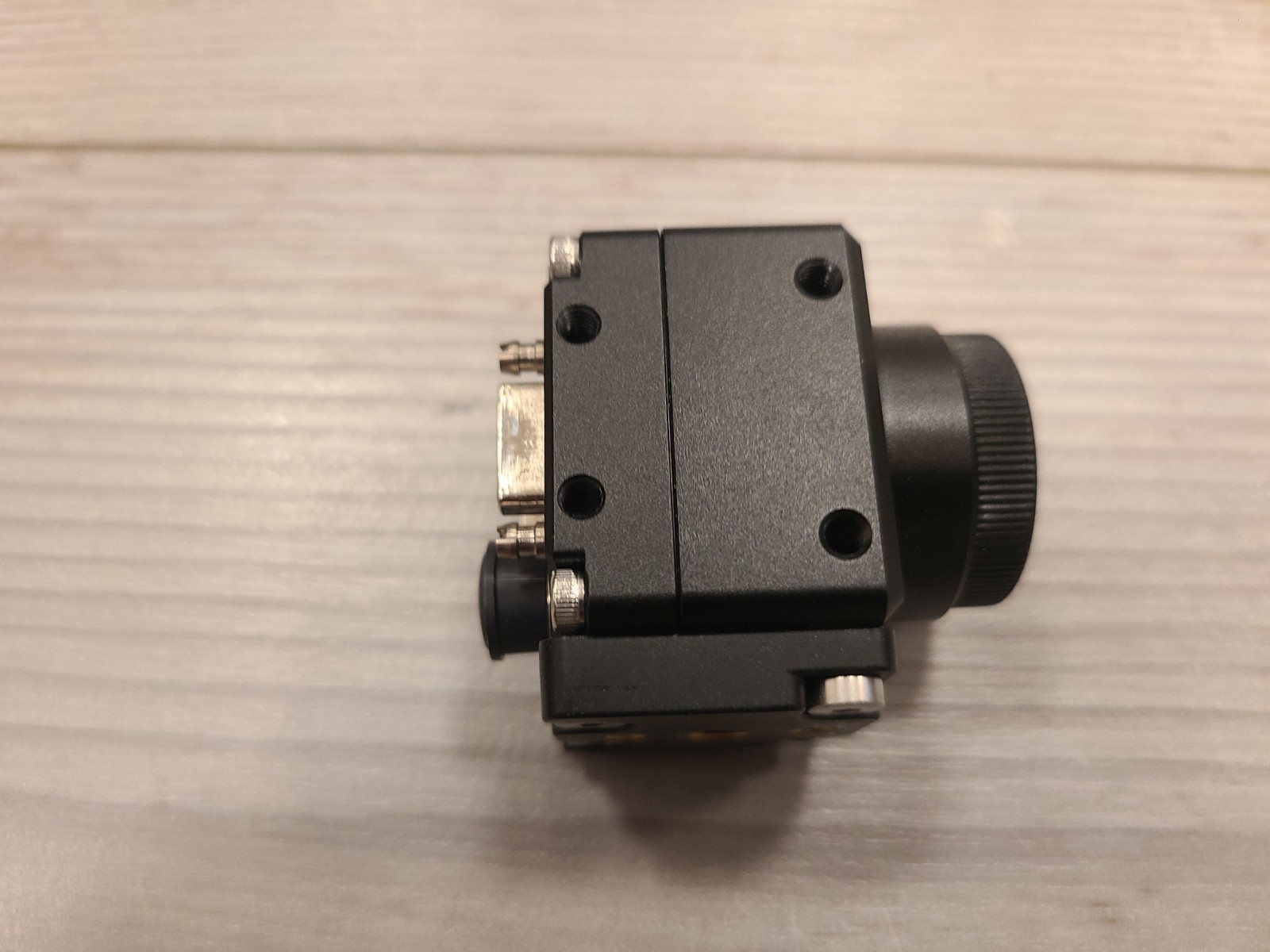 Omron FZ-SC02 image processing camera industrial vision BV FH