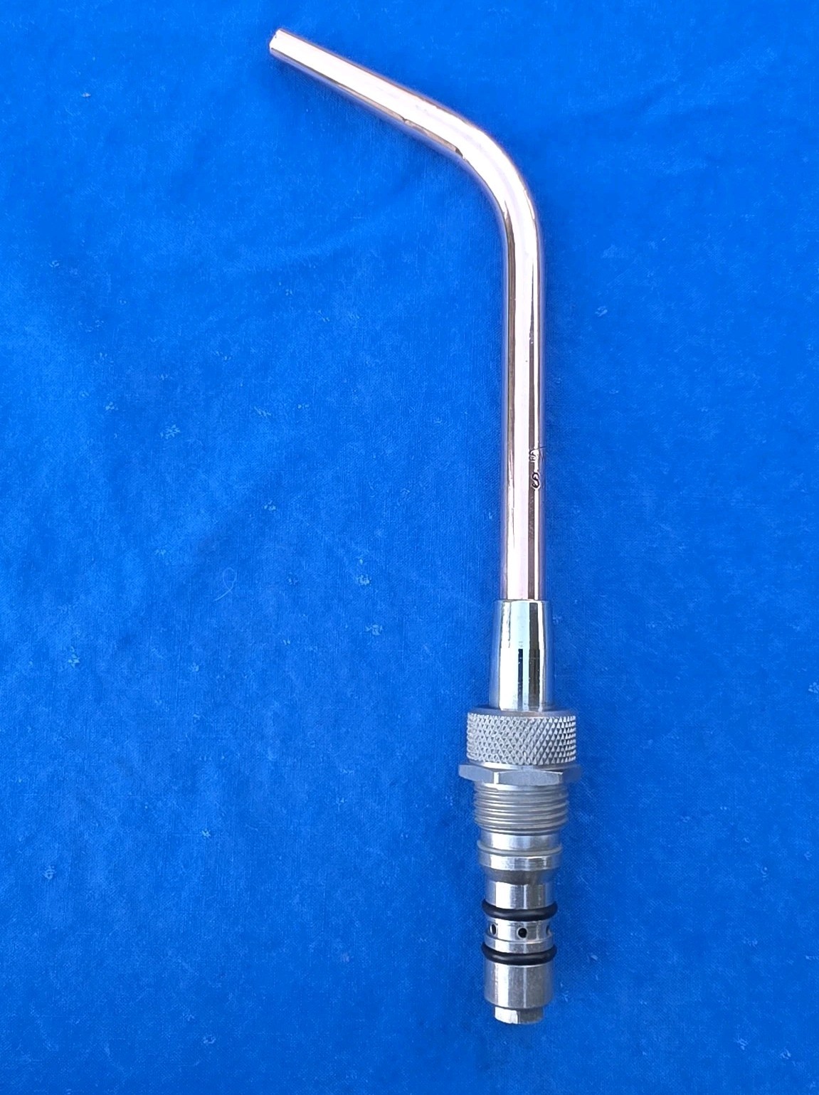 Smiths SW207 Welding Brazing Torch Tip Nozzle