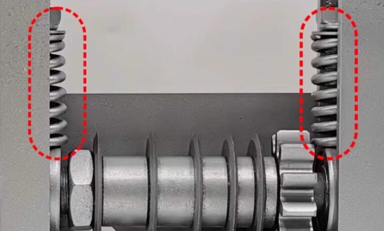 Manual Wire stripping machine without adjustable knife+3 blades for 0.5-60㎡ wire