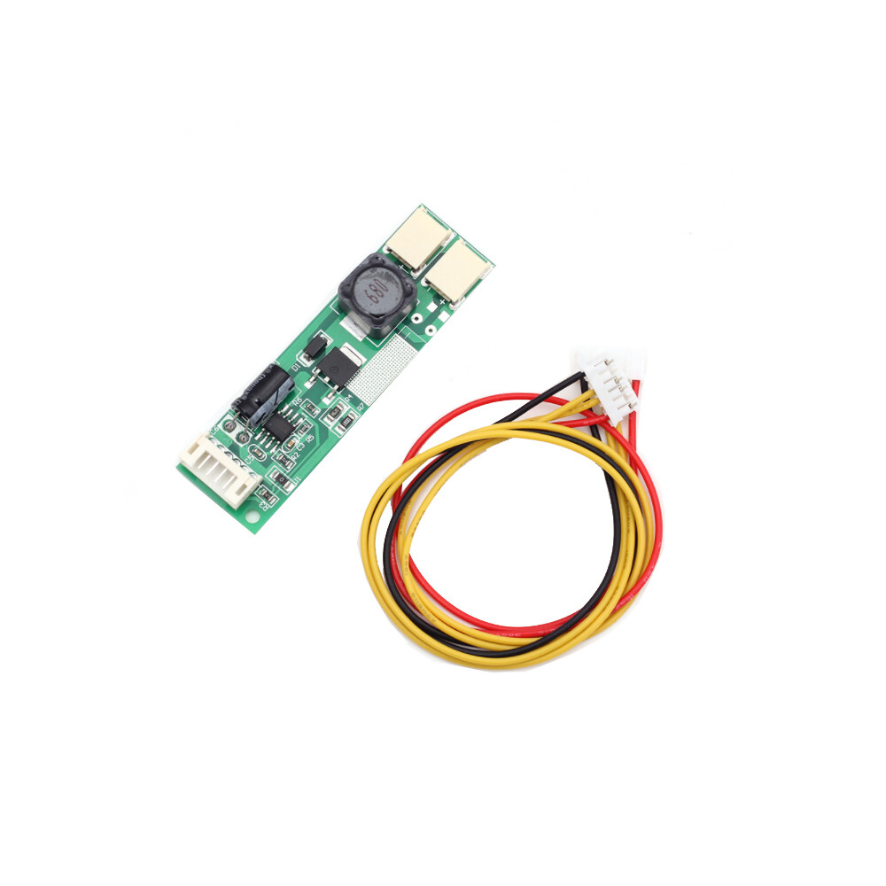 CA-155 Adjustable LED High Voltage Light Bar Dimmabl LED Constant Current Board