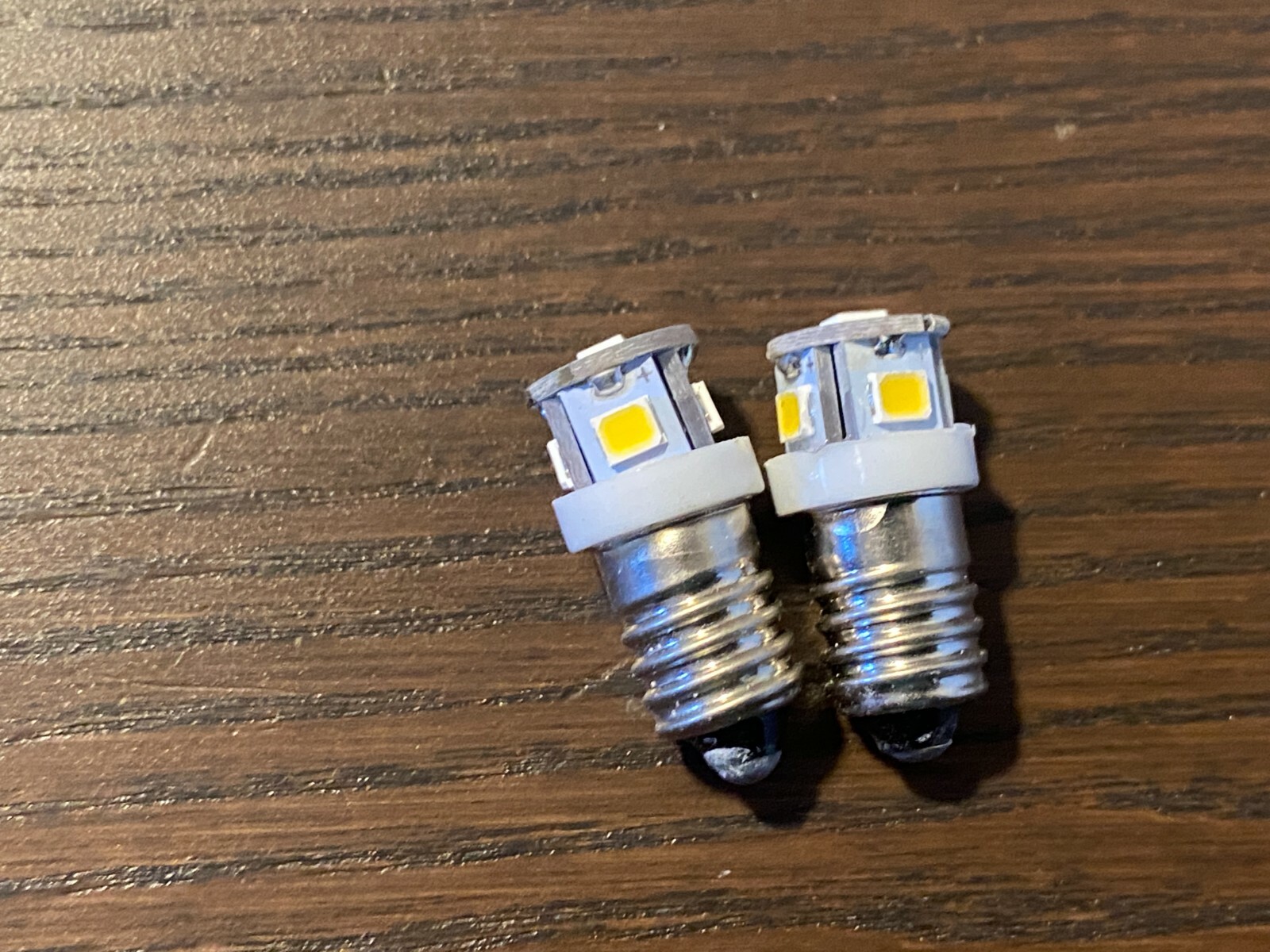 Pioneer SX-34 Light Replacement Kit Warm White LED Lamp Bulbs SX-34B LX-34 SX-40