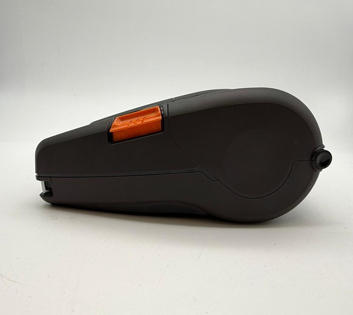 Bixolon XM7-40 4″ Mobile Thermal Label Printer