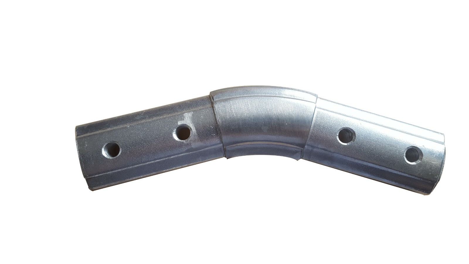 Carolina Tarps Aluminum 30 Degree Elbow for Carolina Tarps Aluminum Tarp Systems