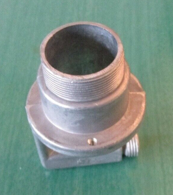 Viking Range - BODY BURNER "D" - PA080075 - New!