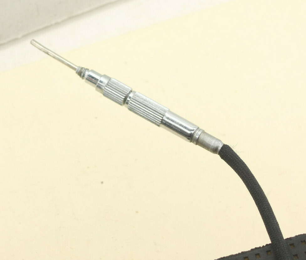 Sunset Flash Camera Bracket with Cable Release DL - 1R - Cable Sticking USED J22
