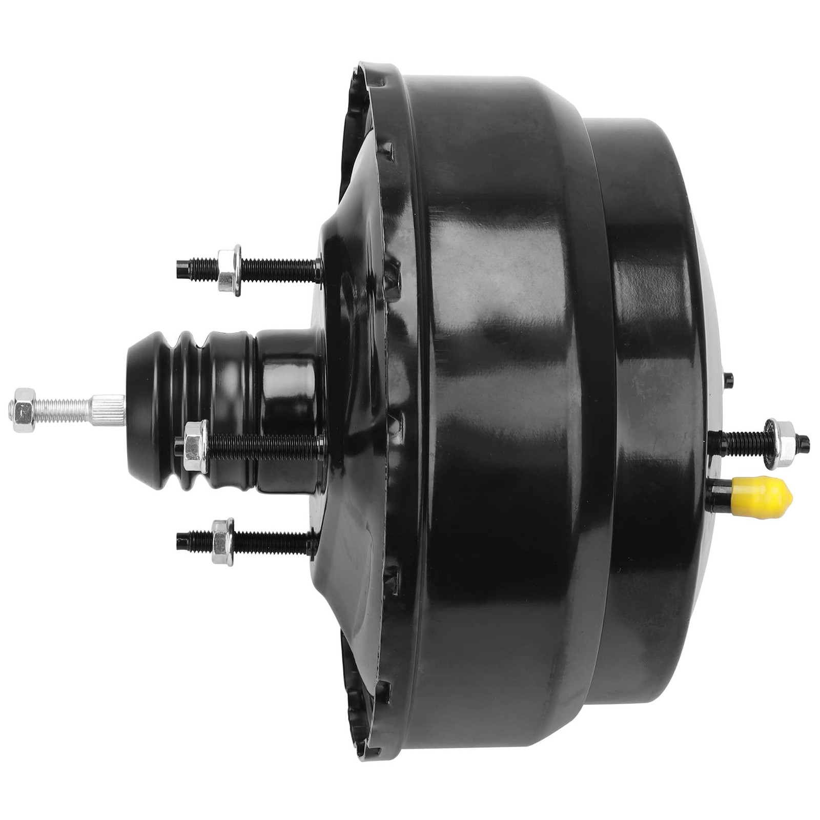 IRONTEK 53-2510 Vacuum Power Brake Booster fit for Acura 1990-1996 Integra, f...