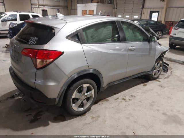 HR-V 2017 Glove Box 4961845