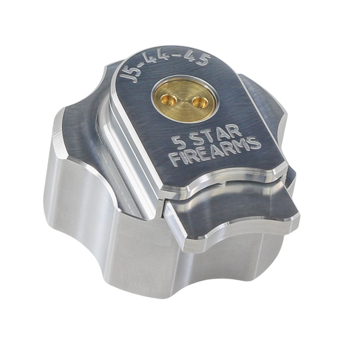 J5-44/45 Speed Loader – DC Series, for select 5 Shot .44/.45 revolvers