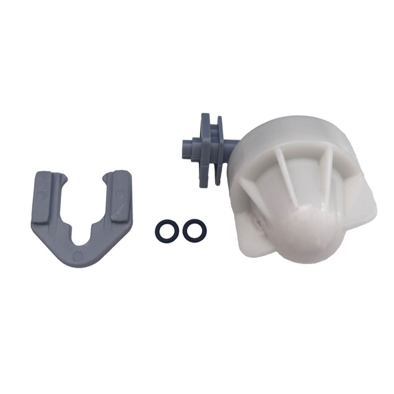 Nozzle And Venturi Assembly 7187065 For Kenmore,Whirlpool Water Softeners
