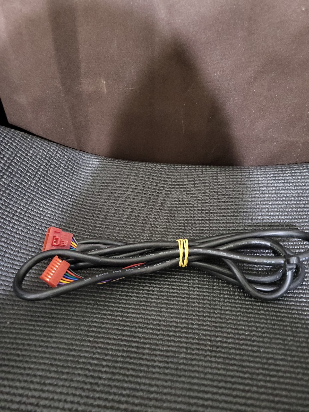 Proform Crosswalk 415 Treadmill Wire Harness (15B)