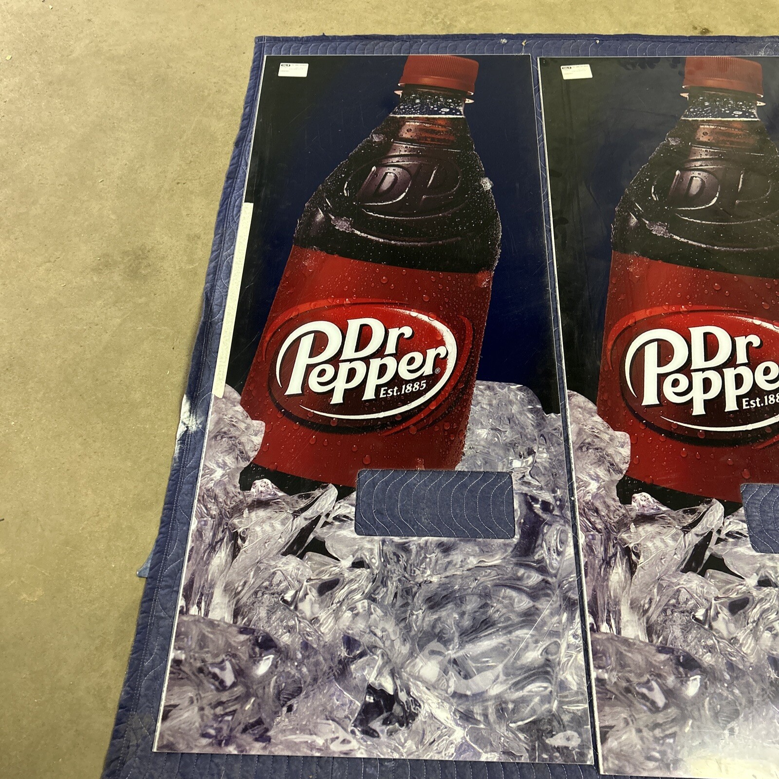 Pop Vending Machine