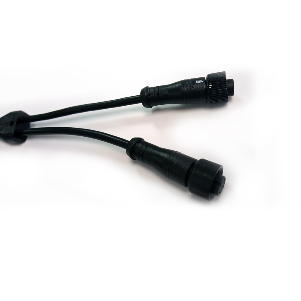 JL Audio 2- way Y-splitter for remote controllers