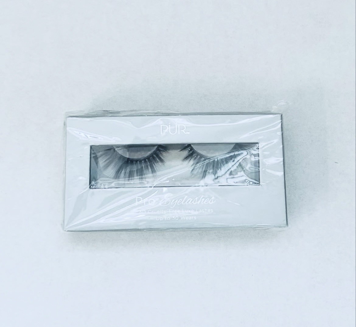 PUR PRO Eyelashes Flirt