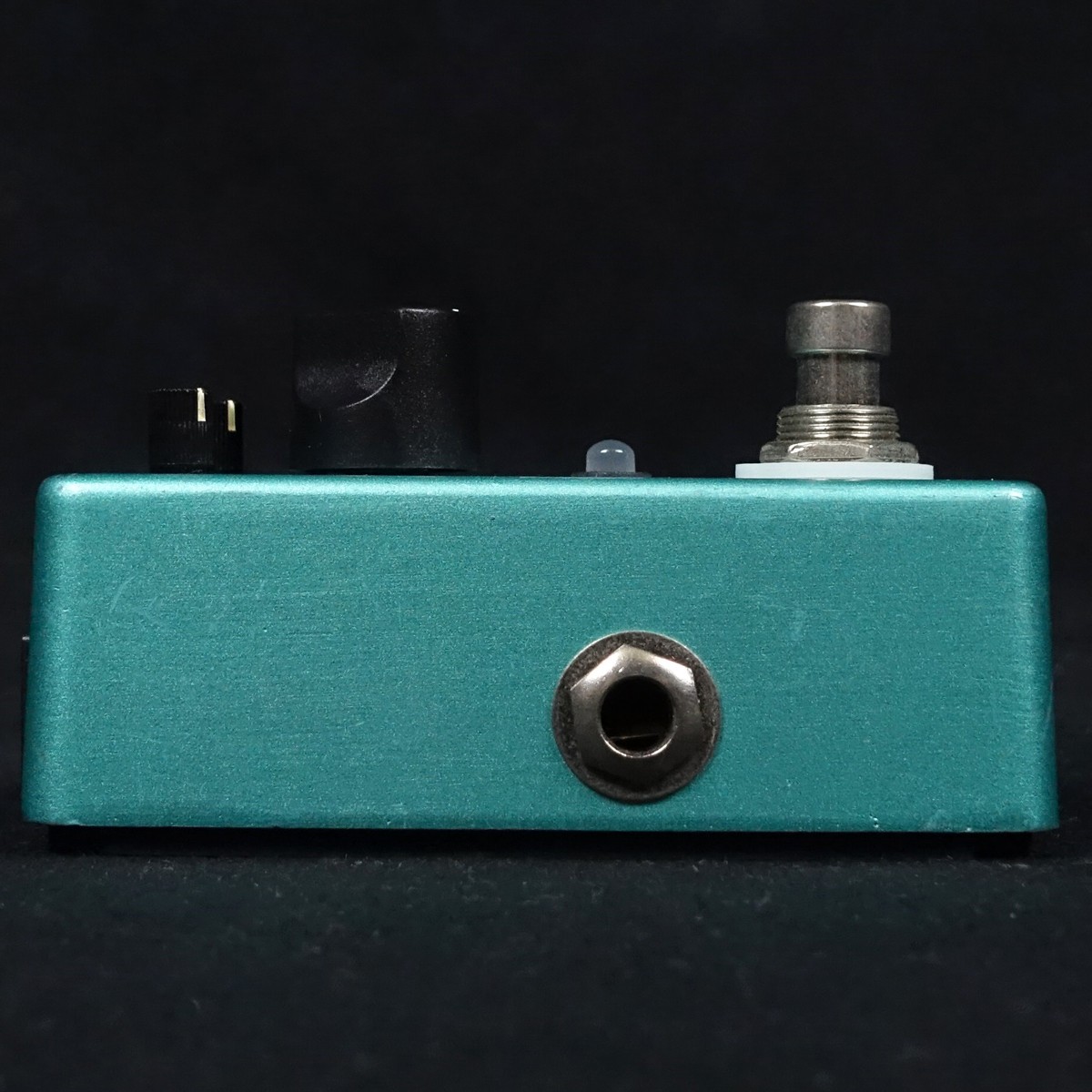 Donner Stylish Fuzz