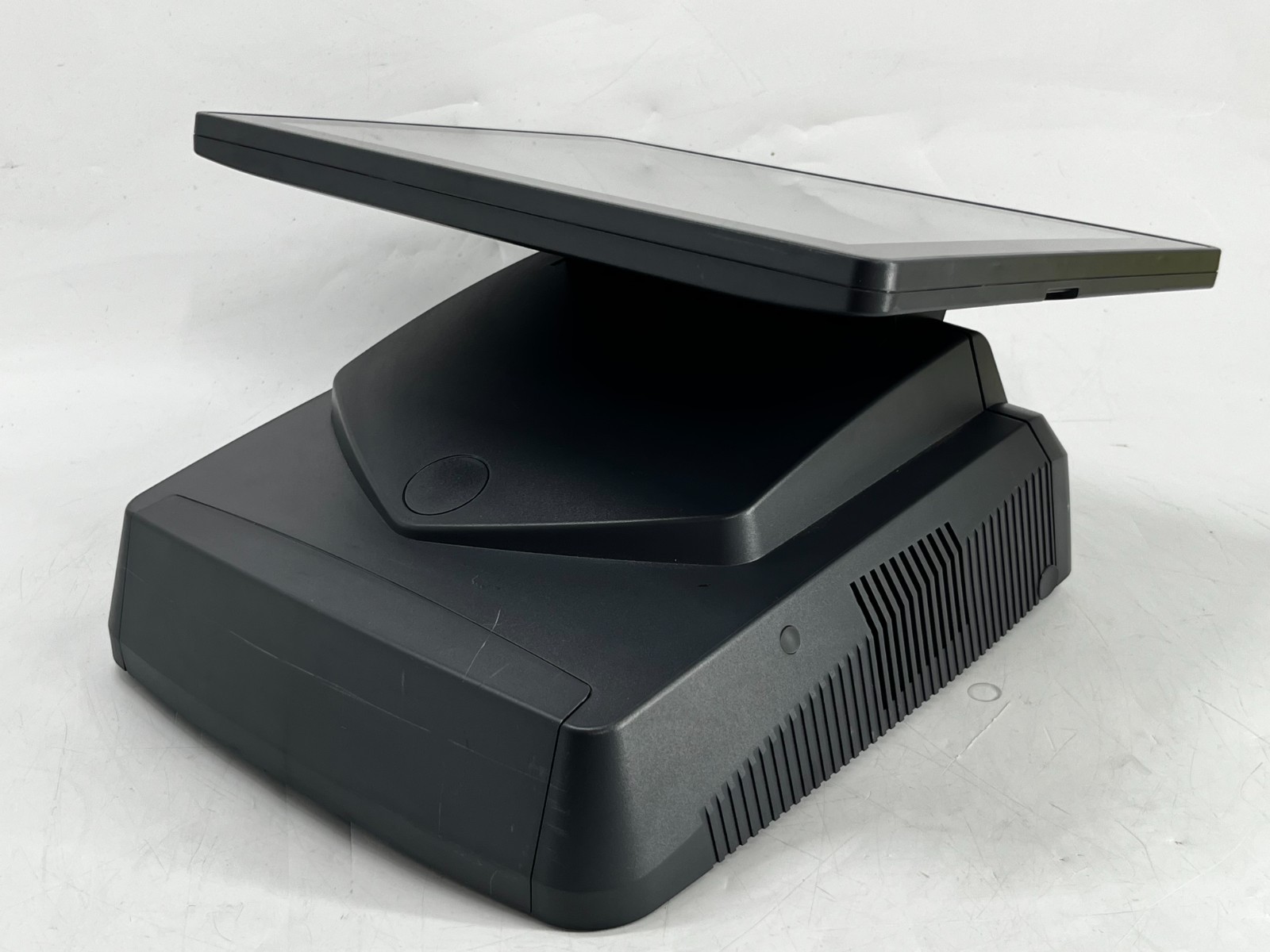 UTC Retail 3190 Series Touch Screen POS Workstation Windows 10 Computer WiFi .