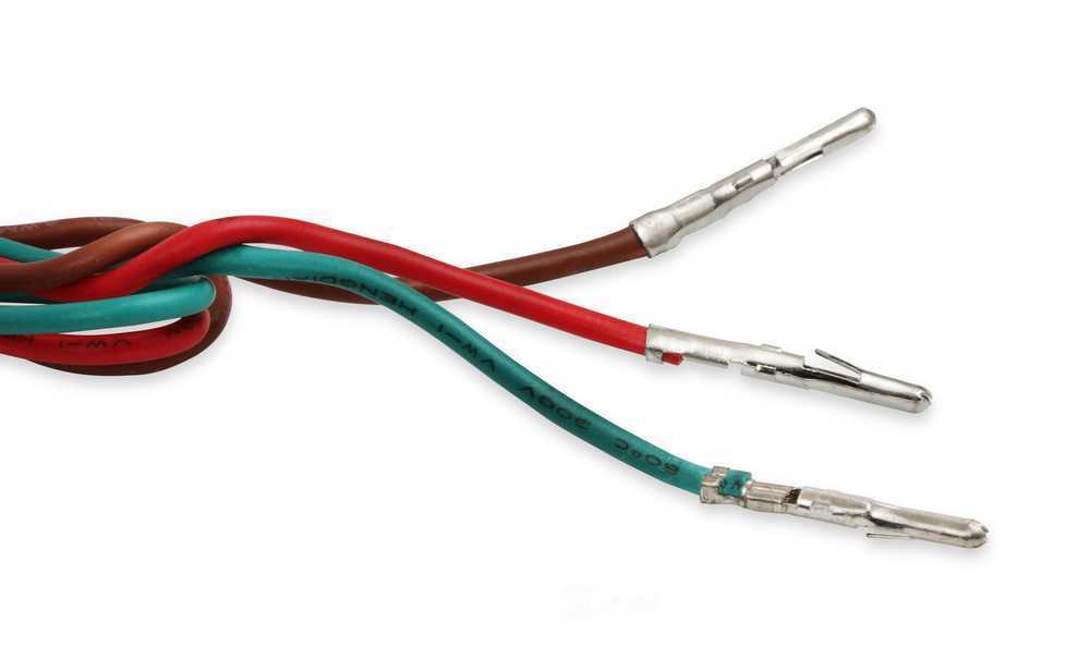 Mallory 61002M E-Spark® Conversion Kit