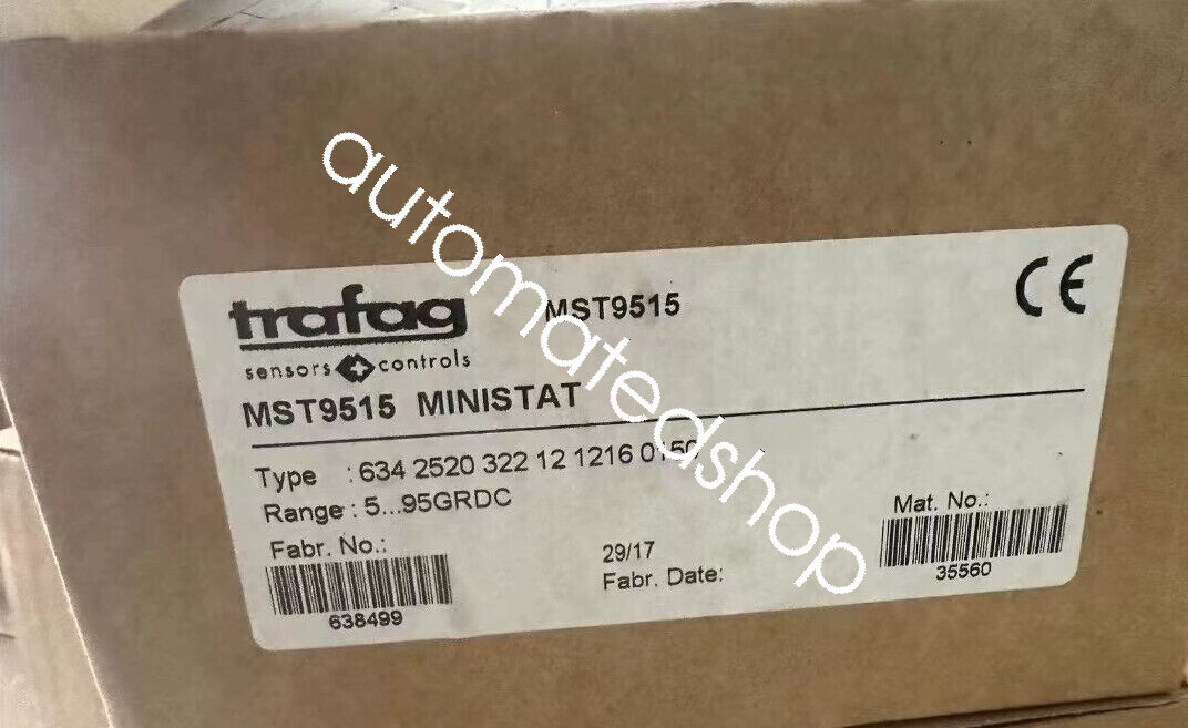 1pc NEW 634.2520 322 12 1216 0150 Pressure Sensor Shipping DHL or FedEX