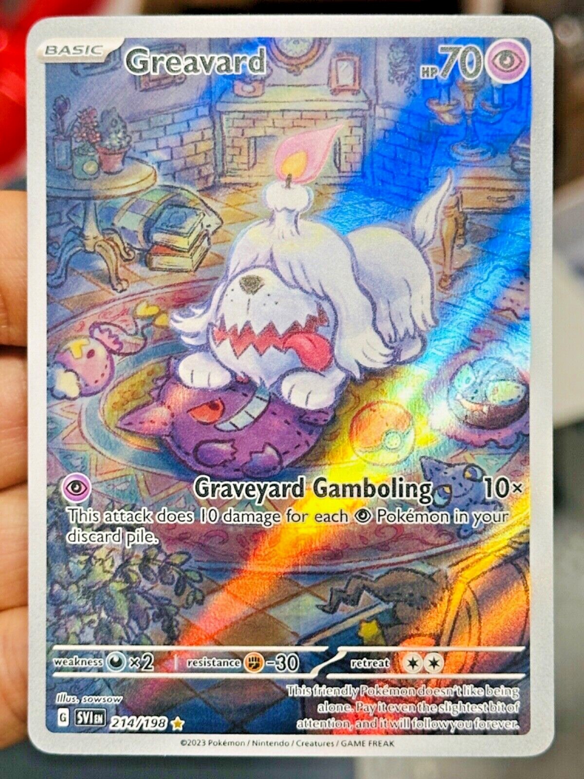 Pokemon Scarlet and Violet Base Holo to Ultra Rare Single Cards 1-198 YOU PICK
