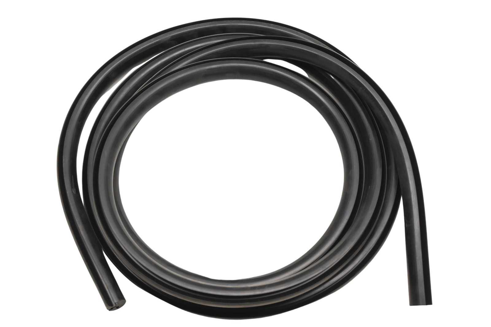 Mack 842AX128 Rubber Seal Strip 11' NOS