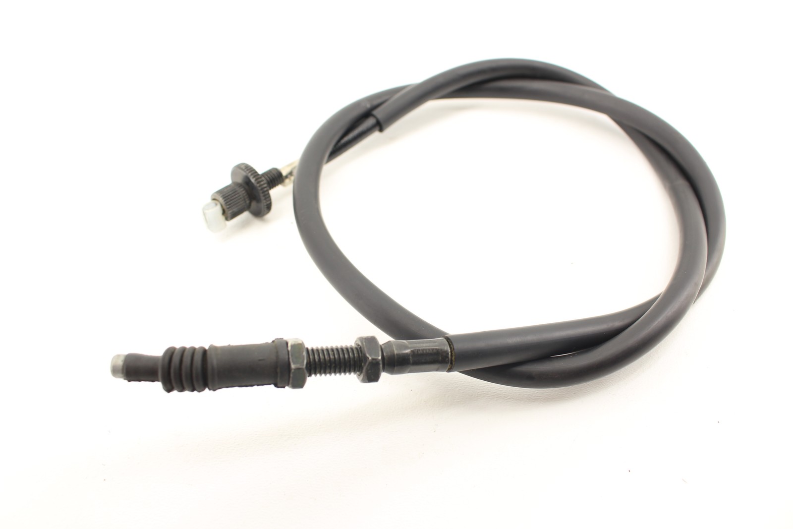 2017 KAWASAKI 300 CLUTCH CABLE LINE