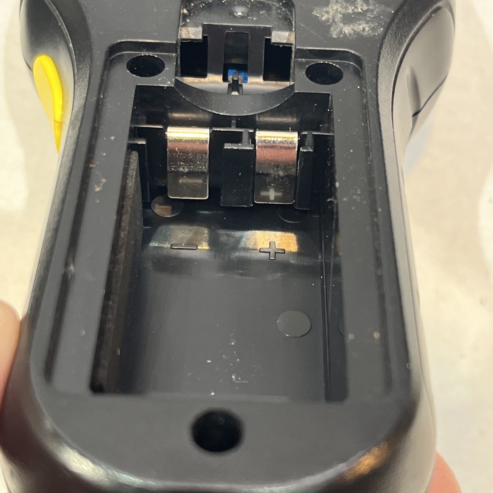 Stud Finder - Stanley InteliSensor Unit-Working Very Clean