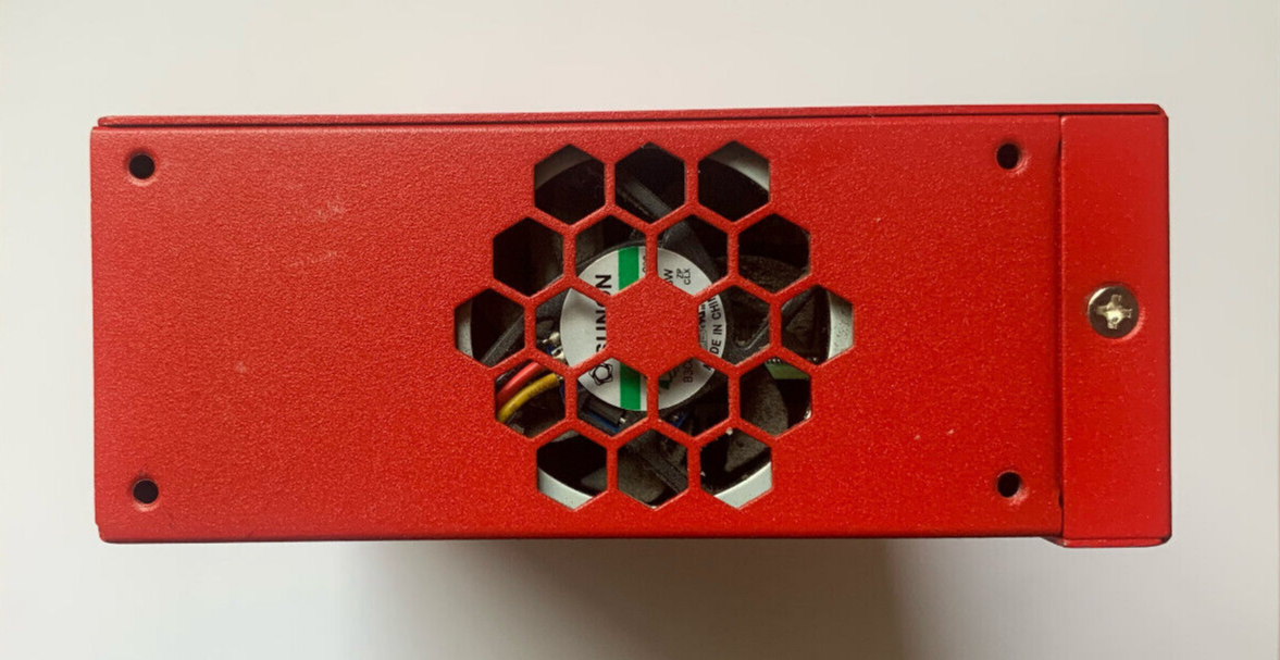 Egui gateprotect GPO 125 Firewall CAD-0215