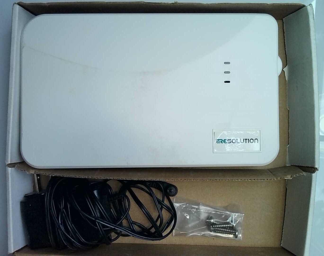Resolution RE524X Wireless To Wireless Translator