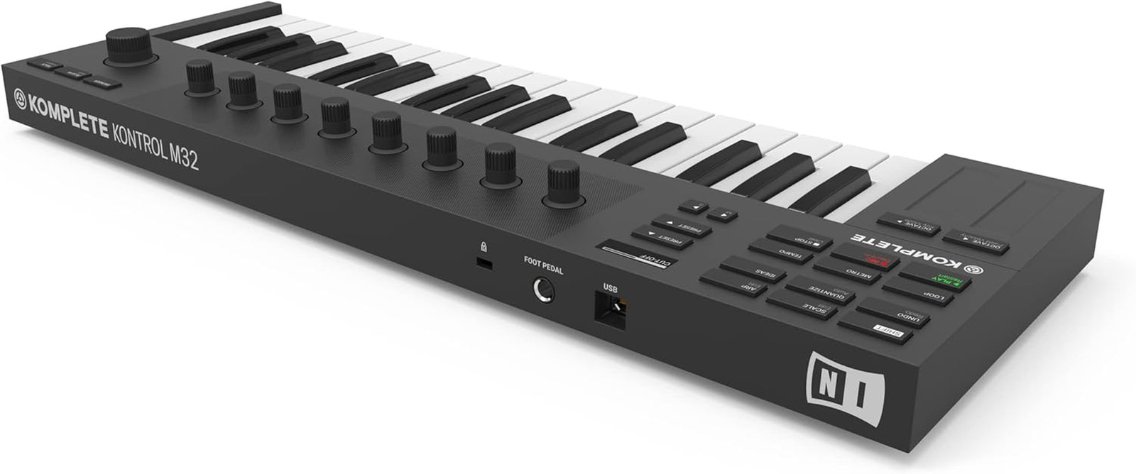 Komplete Kontrol M32 Controller Keyboard (26154)