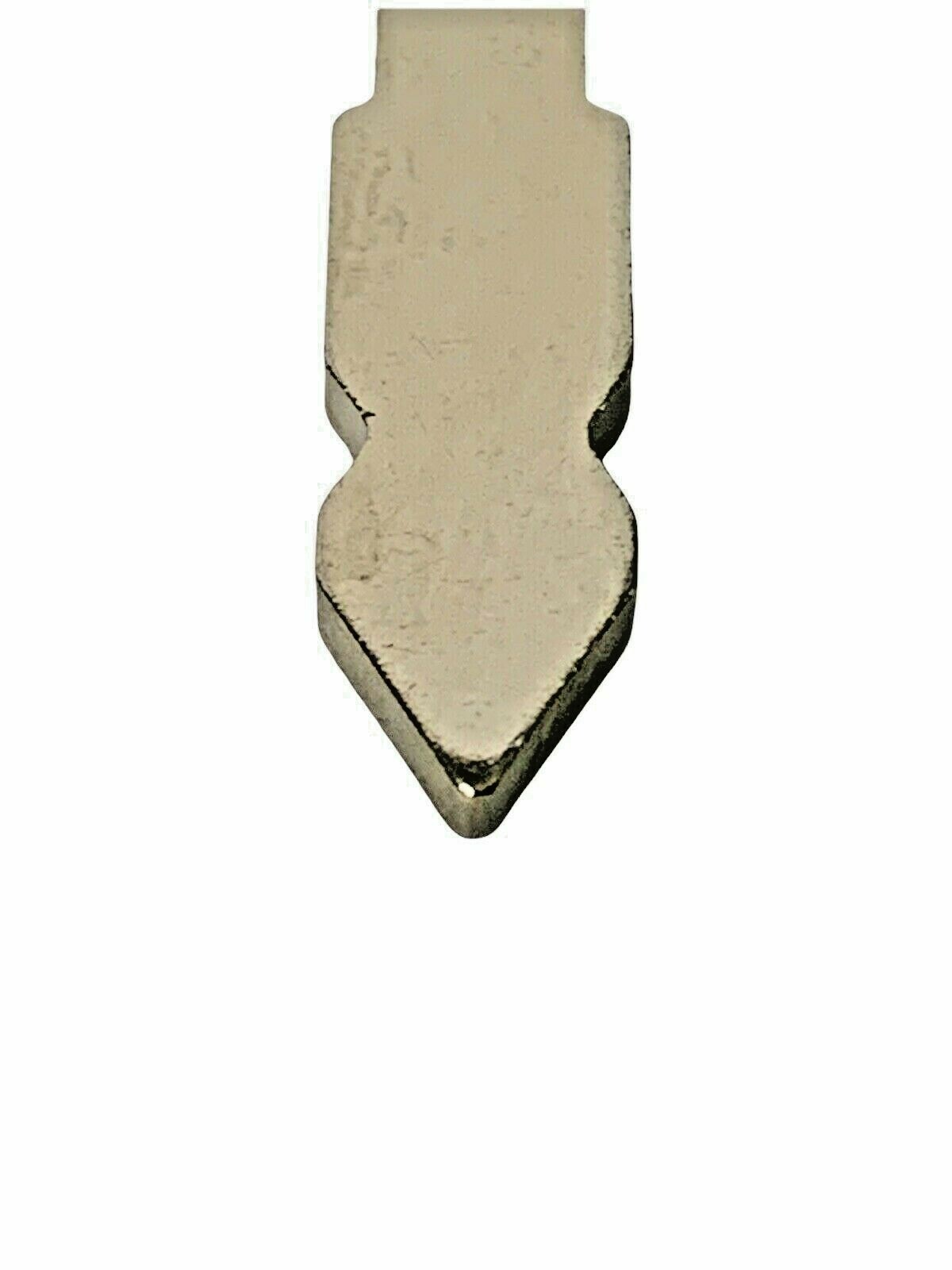 1 David Brown Various Models Tractor 1569 FO35 Precut Key Blank