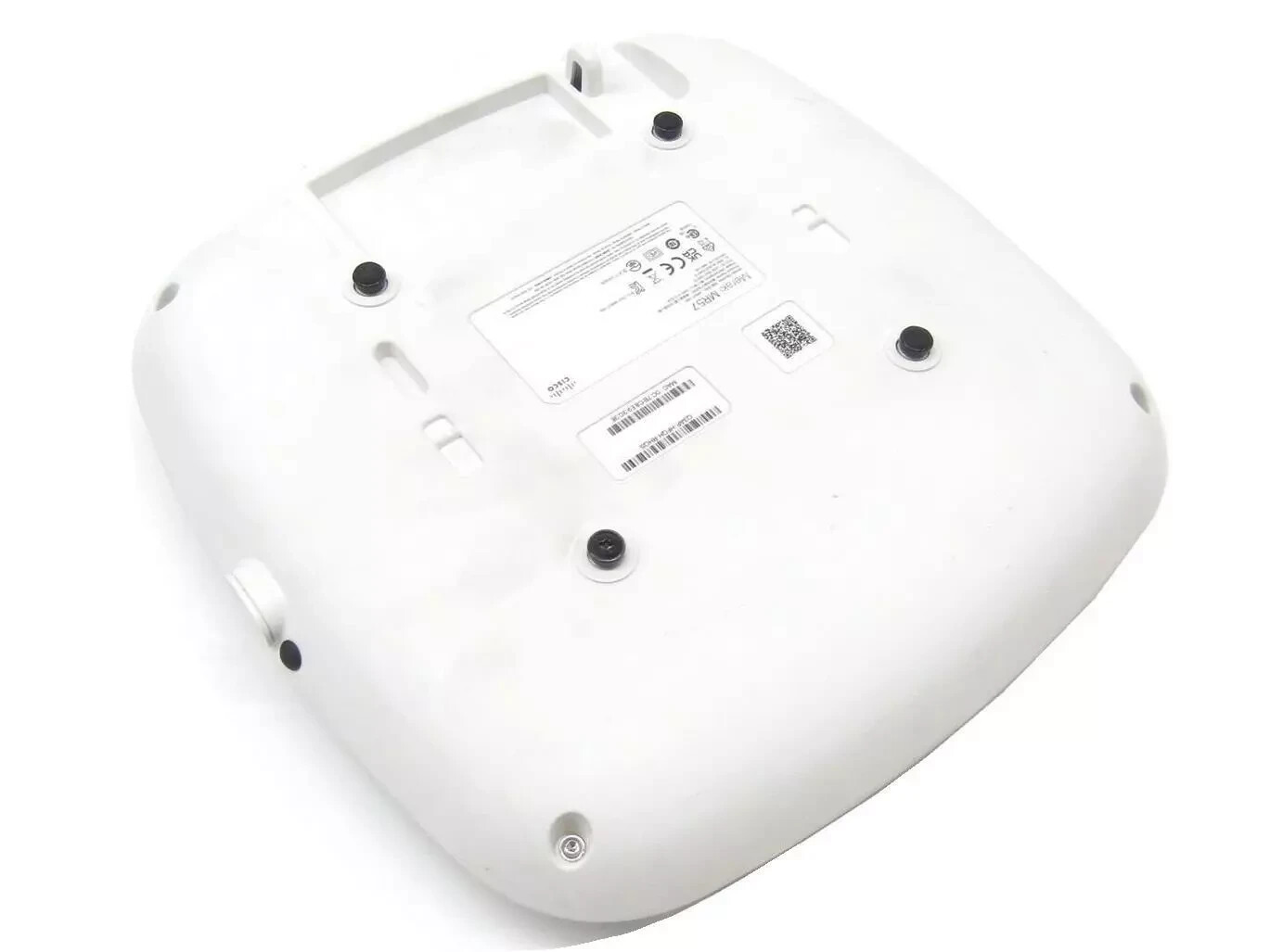 Cisco Meraki MR57 802.11aX DC/PoE Wireless Access Point UNCLAIMED