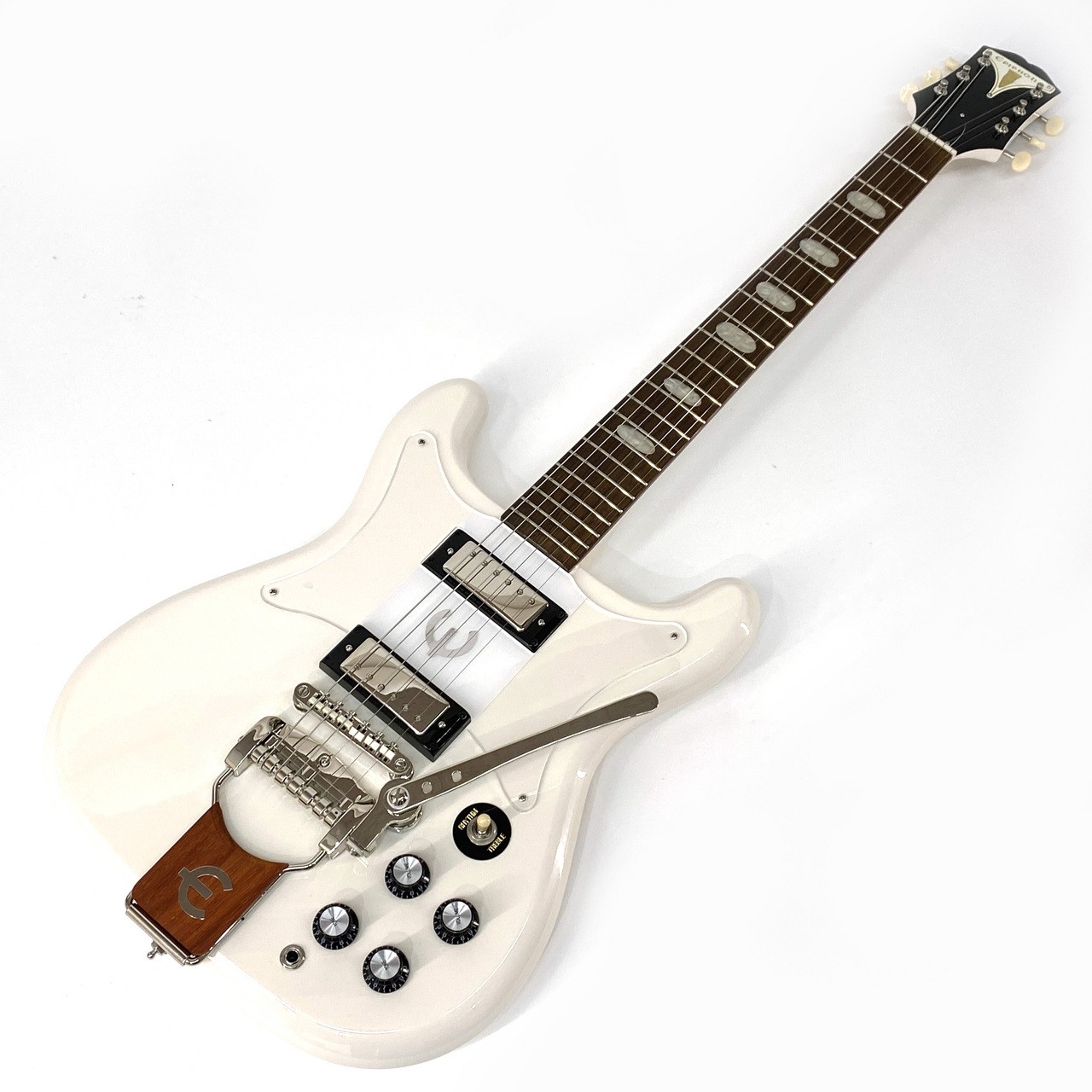 Epiphone Crestwood Custom Used Electric Guitar