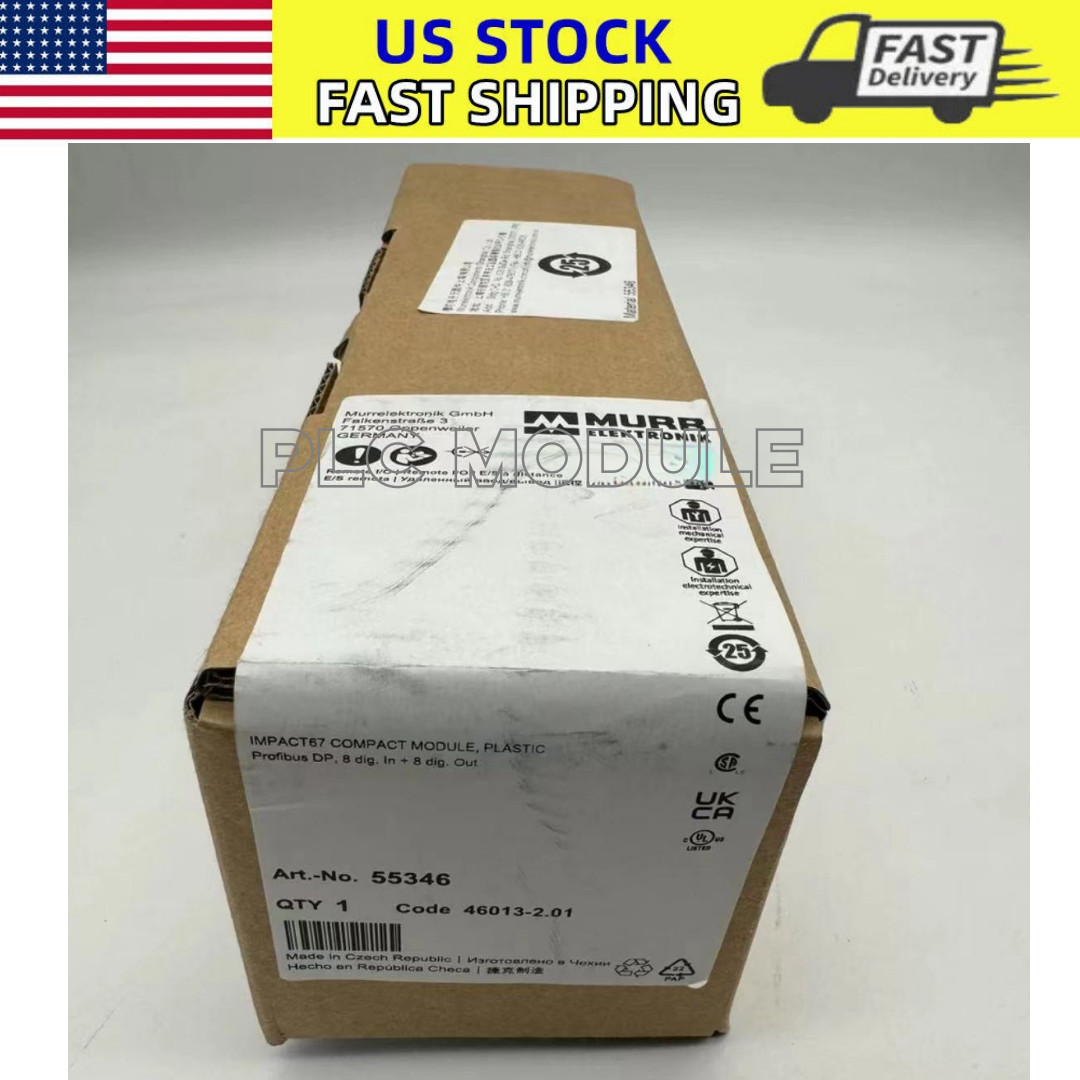 MURR 55346 Module