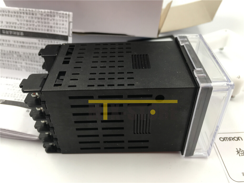 1pcs New Omron Brand New E5CN-HC2M-500 Temperature Controller