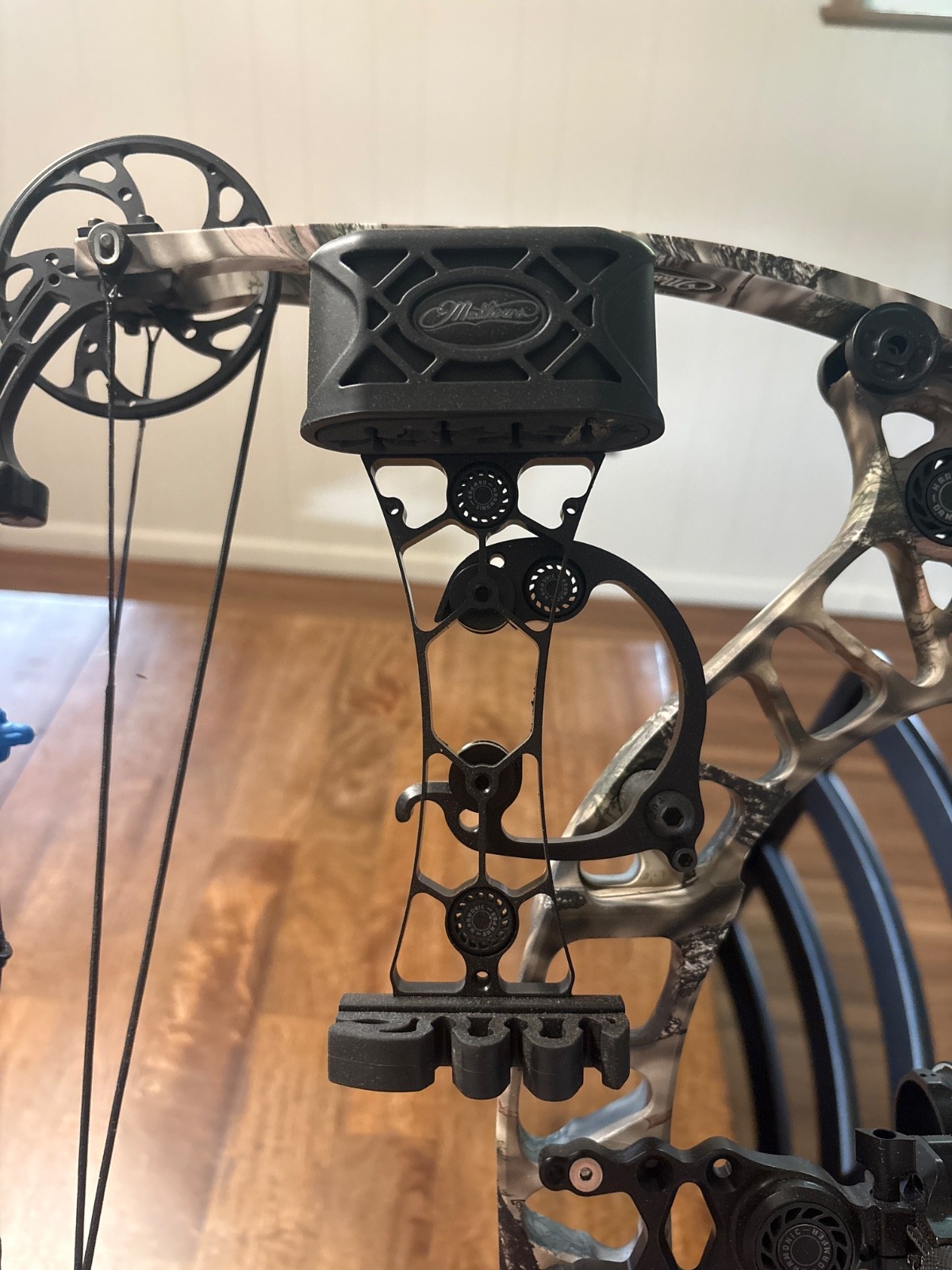 Mathews Z3 RH Compound Bow 70lb Lost camo